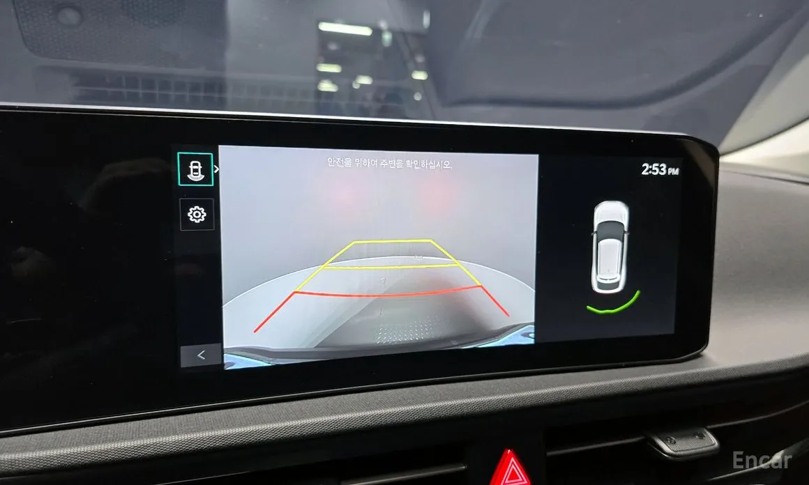 Фото 15 - Kia EV6