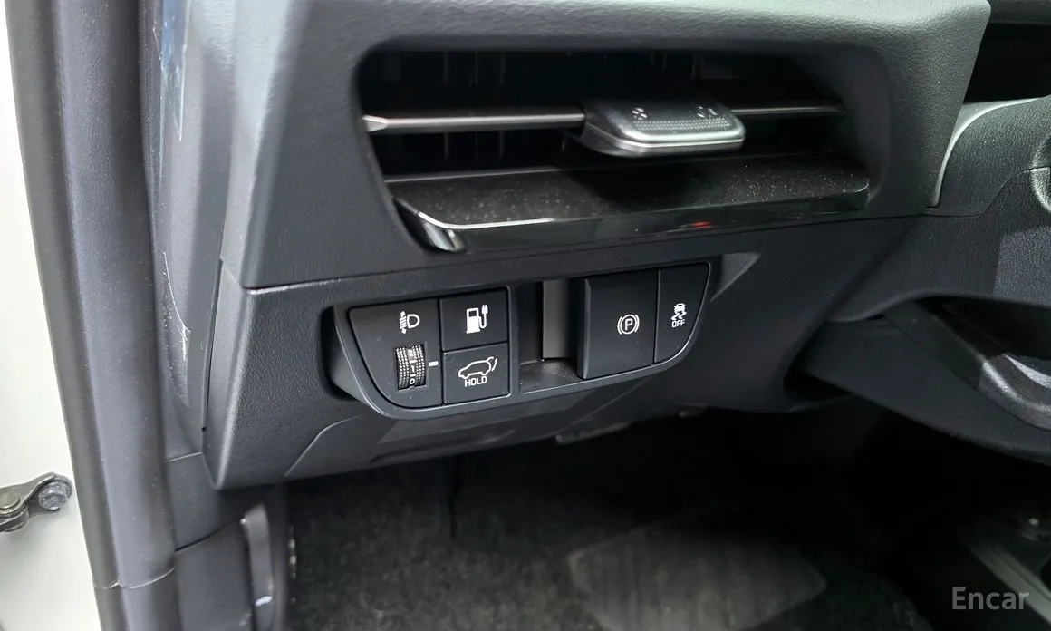 Фото 16 - Kia EV6