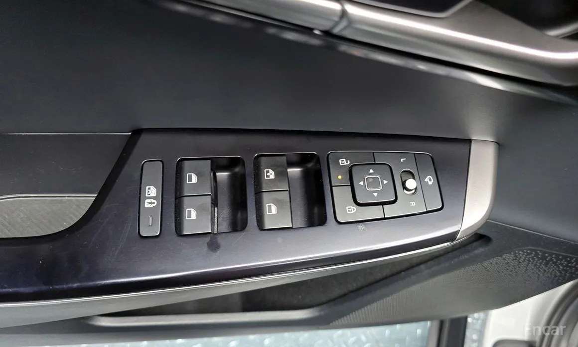 Фото 17 - Kia EV6