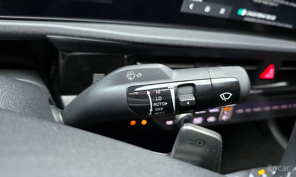 Фото 18 - Kia EV6