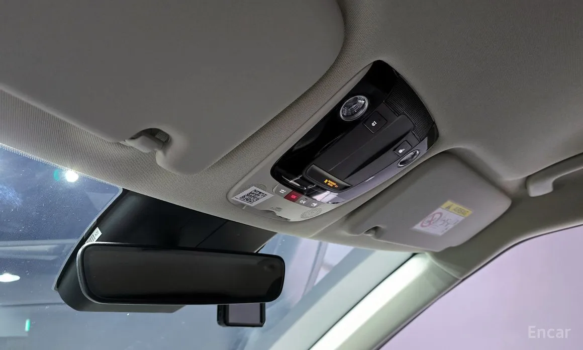 Фото 19 - Kia EV6