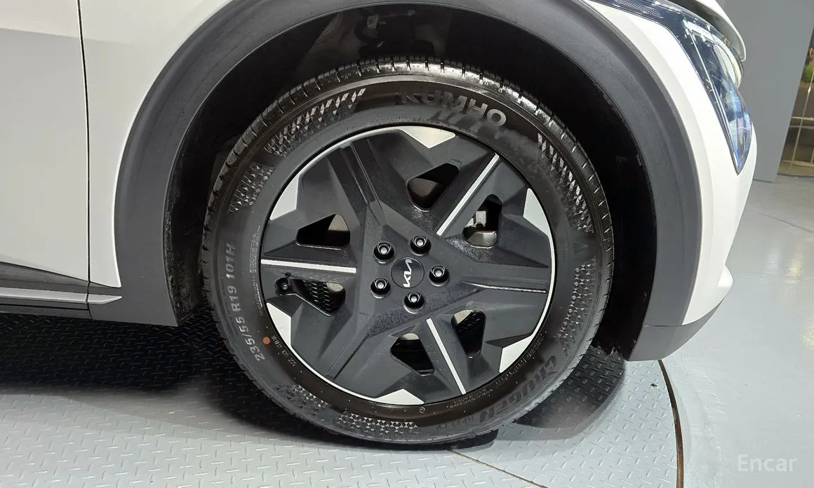 Фото 5 - Kia EV6