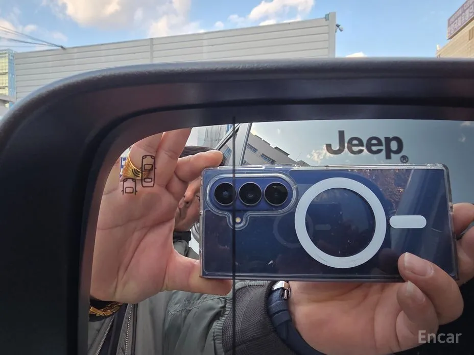 Фото 17 - Jeep Renegade