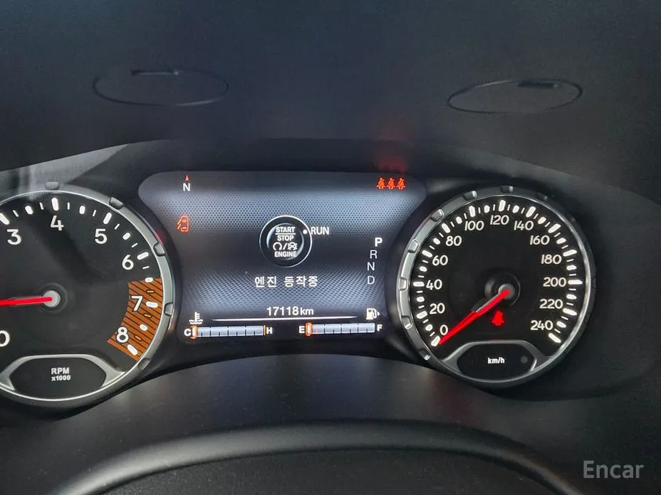 Фото 7 - Jeep Renegade