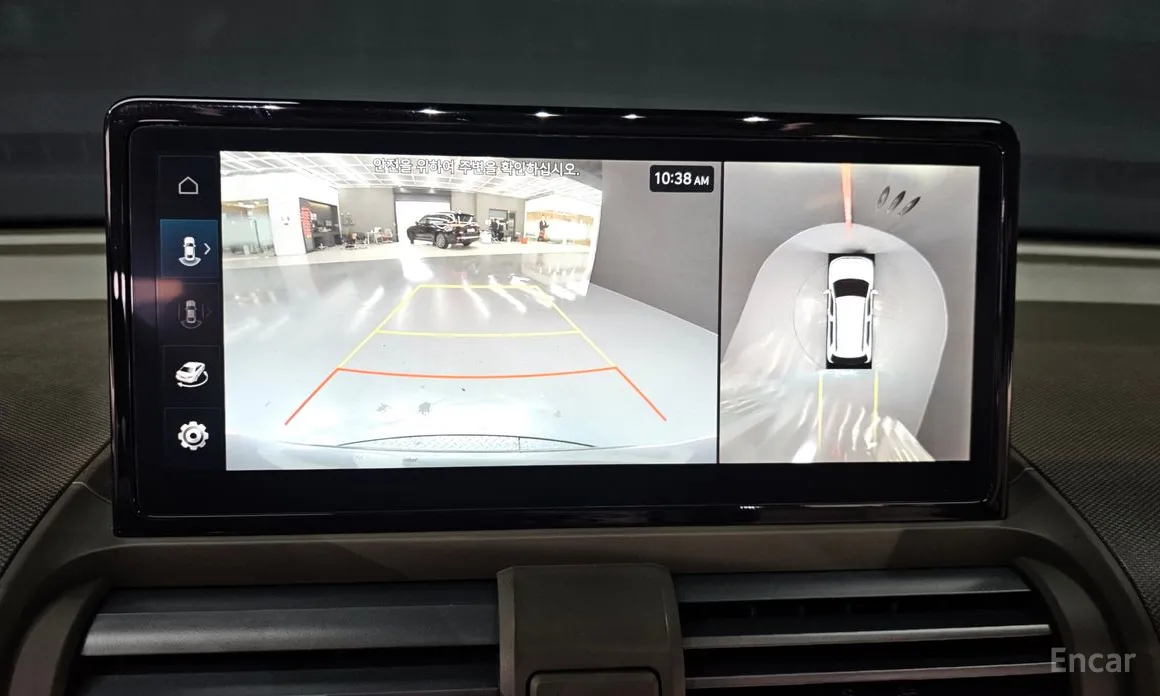 Фото 15 - Hyundai Casper