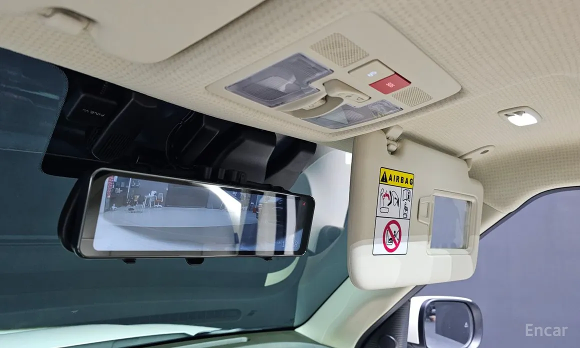 Фото 19 - Hyundai Casper