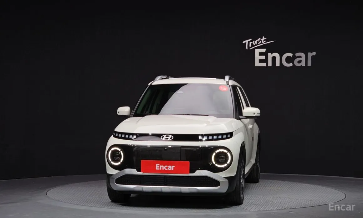 Фото 3 - Hyundai Casper