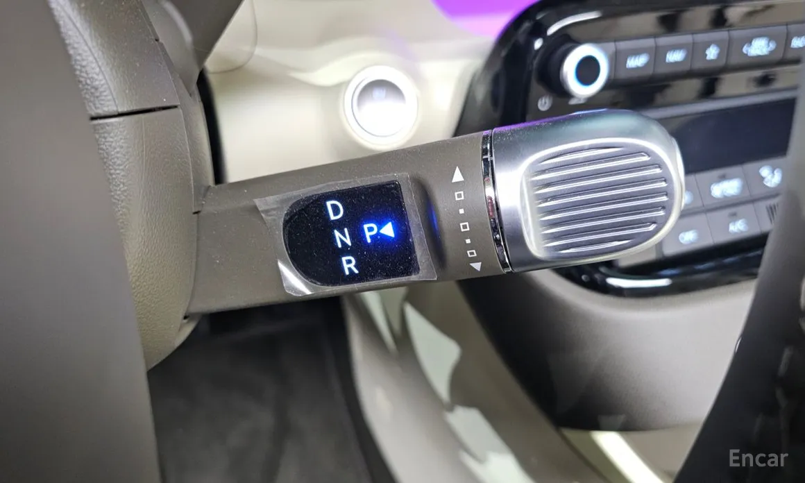 Фото 9 - Hyundai Casper