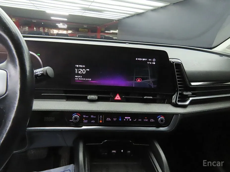 Фото 10 - Kia Sportage