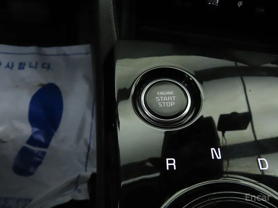 Фото 11 - Kia Sportage