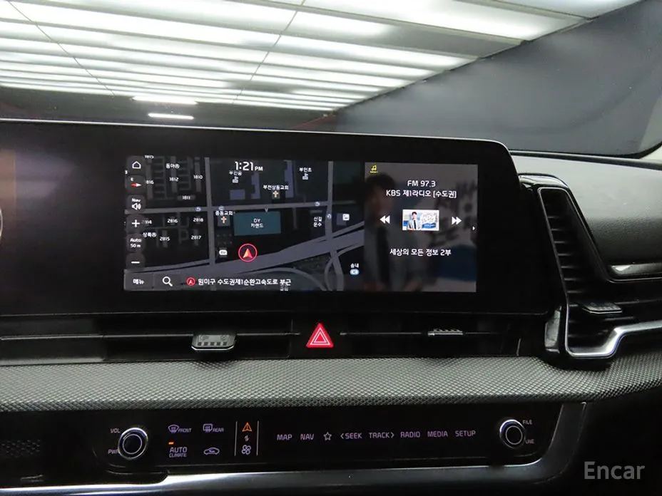 Фото 14 - Kia Sportage