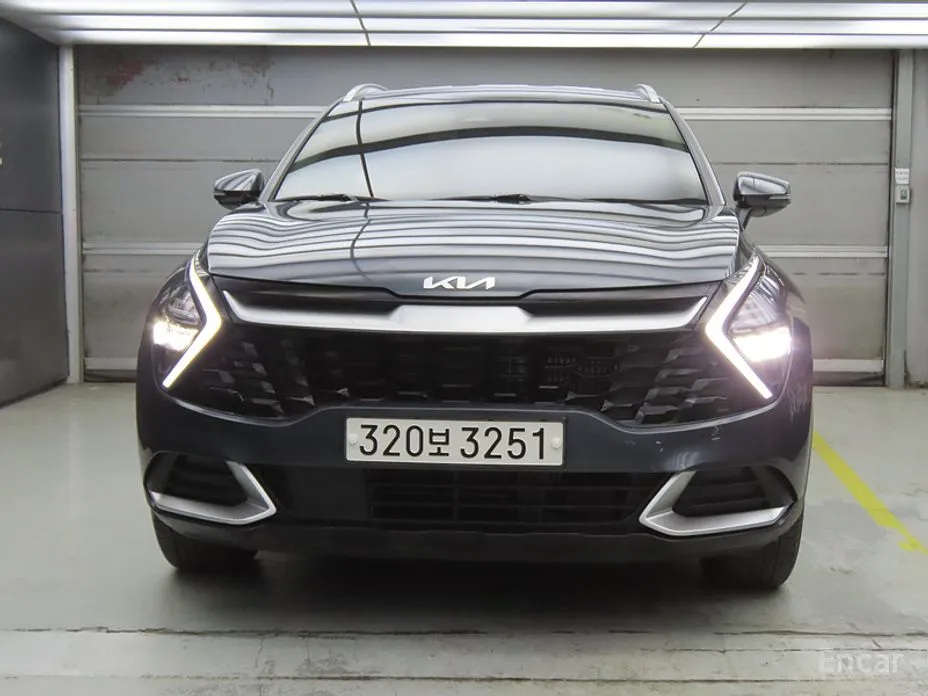 Фото 2 - Kia Sportage