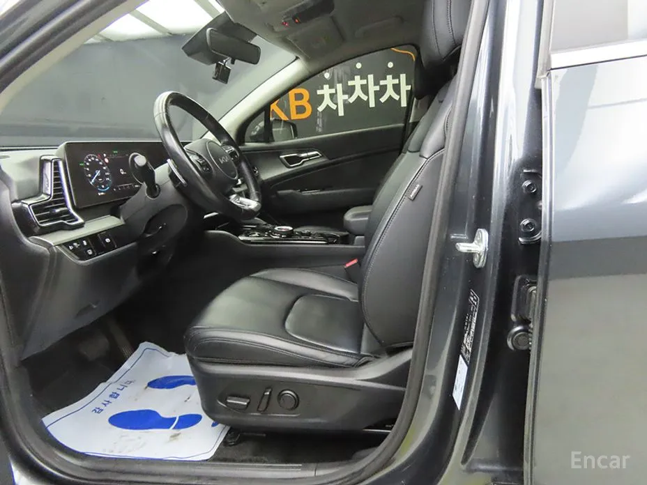 Фото 5 - Kia Sportage