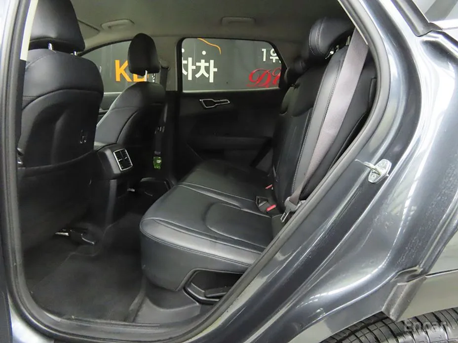 Фото 6 - Kia Sportage