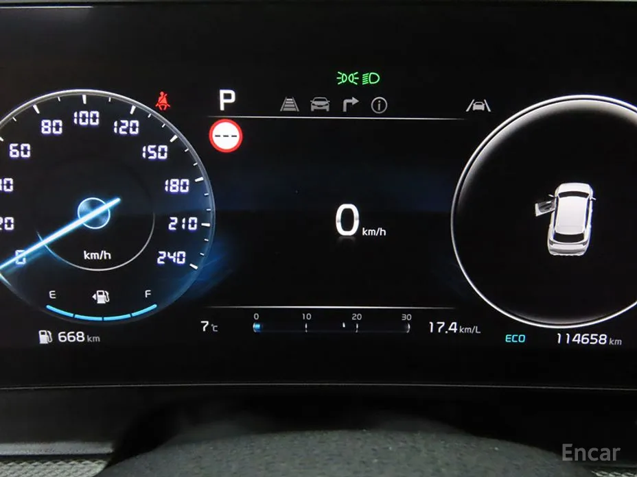 Фото 8 - Kia Sportage