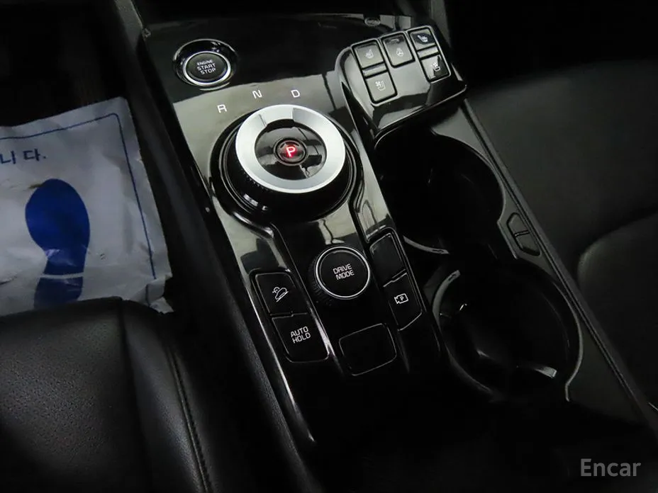 Фото 9 - Kia Sportage