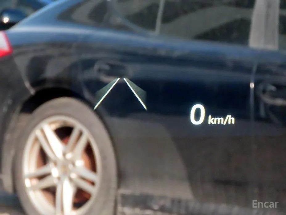 Фото 11 - Land Rover Range Rover Evoque