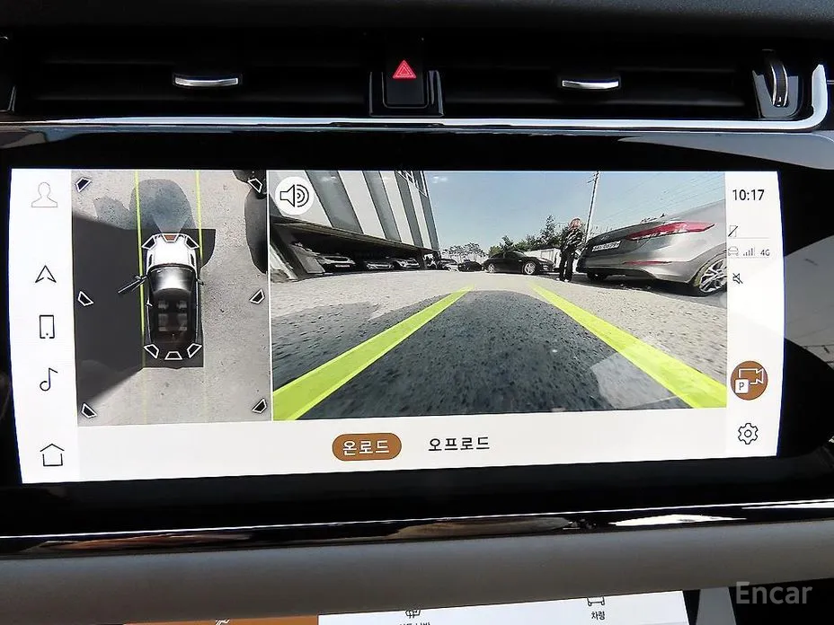 Фото 14 - Land Rover Range Rover Evoque