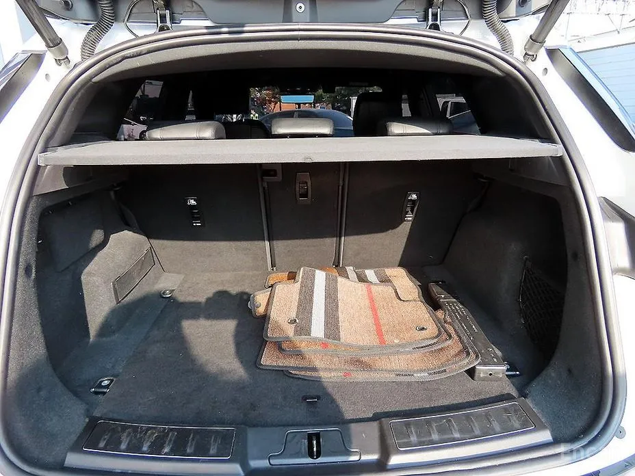 Фото 20 - Land Rover Range Rover Evoque