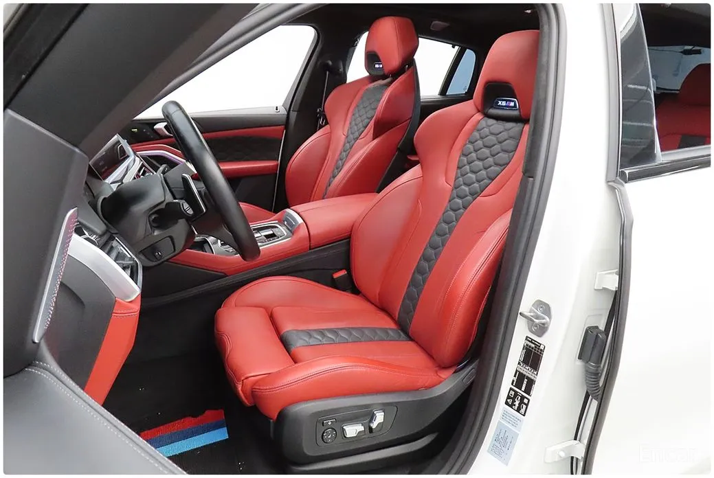 Фото 6 - BMW X6 M