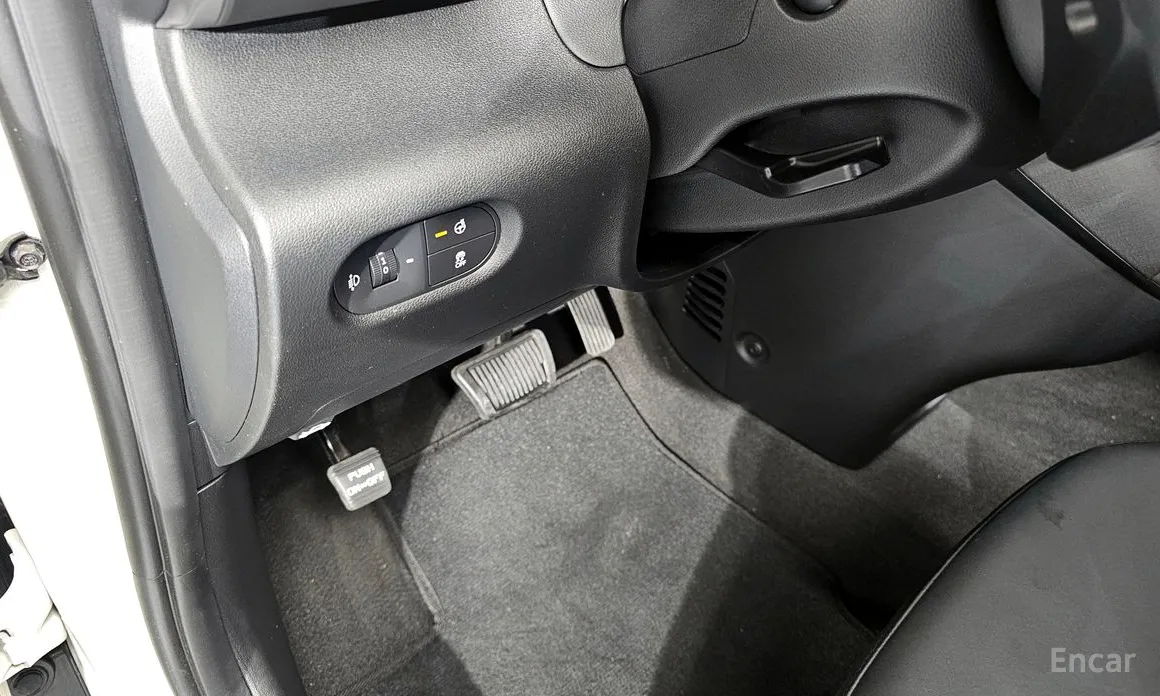 Фото 14 - Hyundai Casper