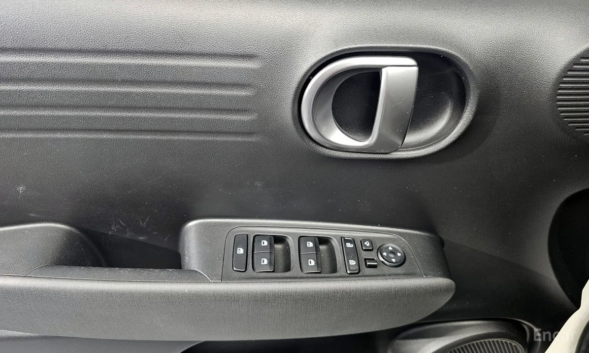 Фото 18 - Hyundai Casper