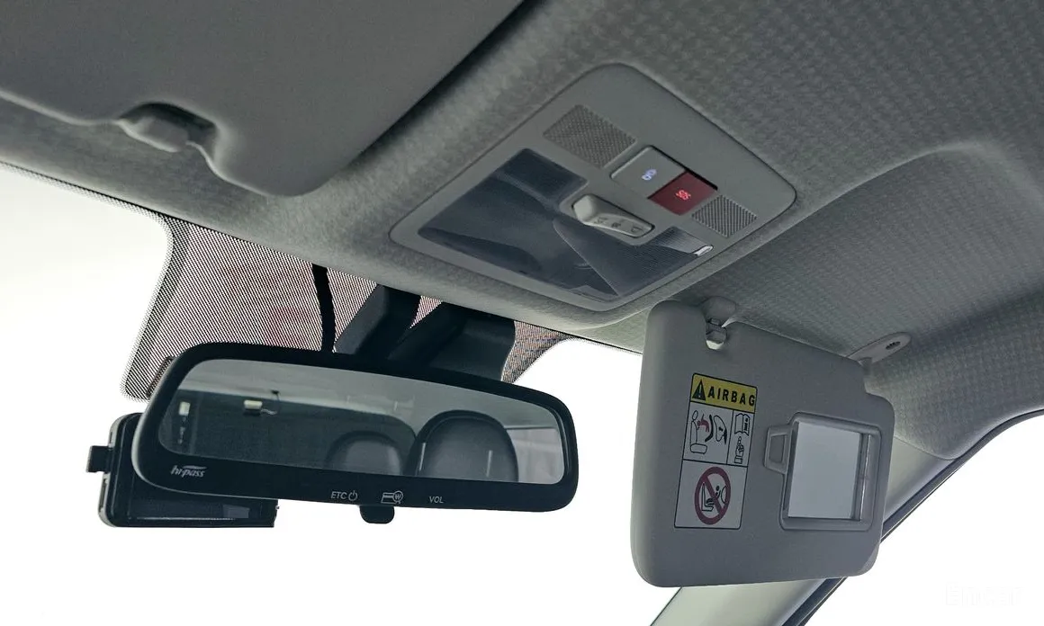 Фото 19 - Hyundai Casper