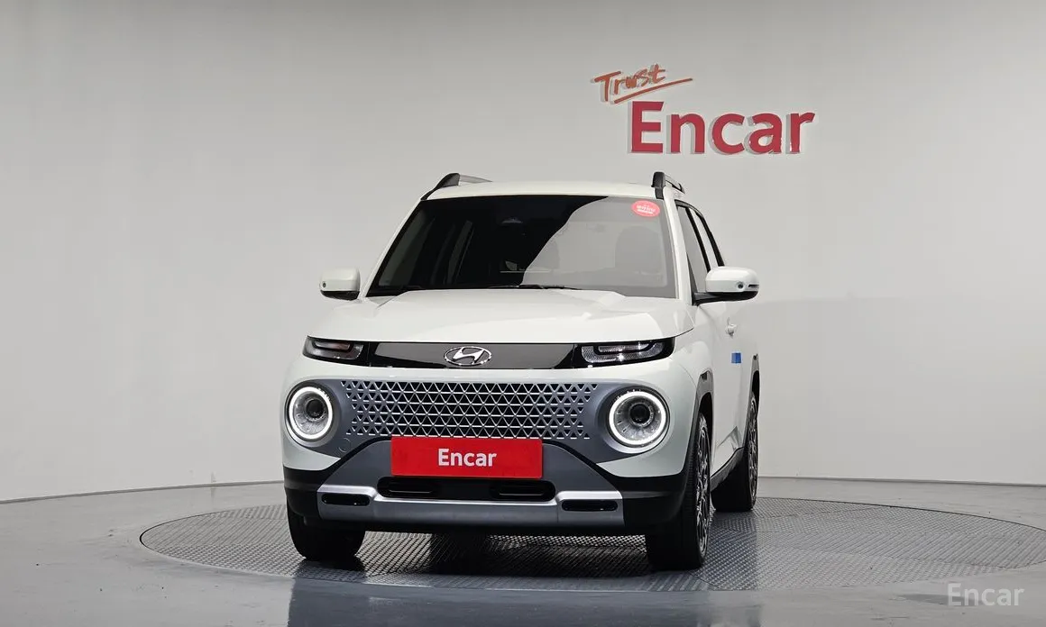 Фото 3 - Hyundai Casper