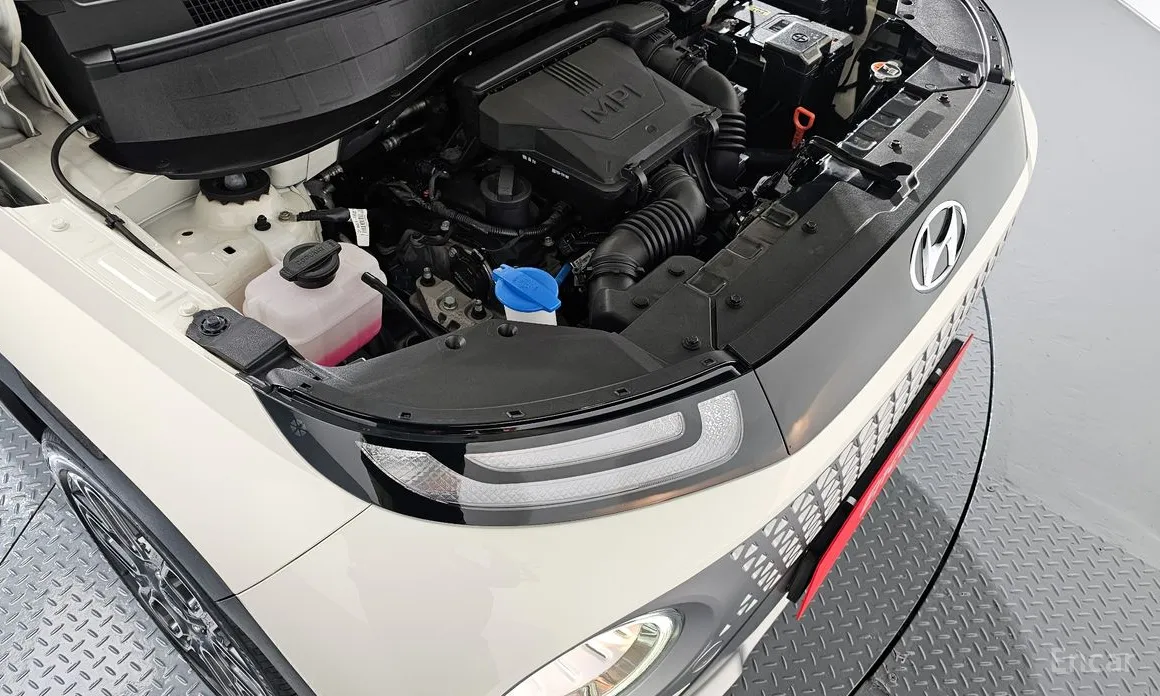 Фото 6 - Hyundai Casper