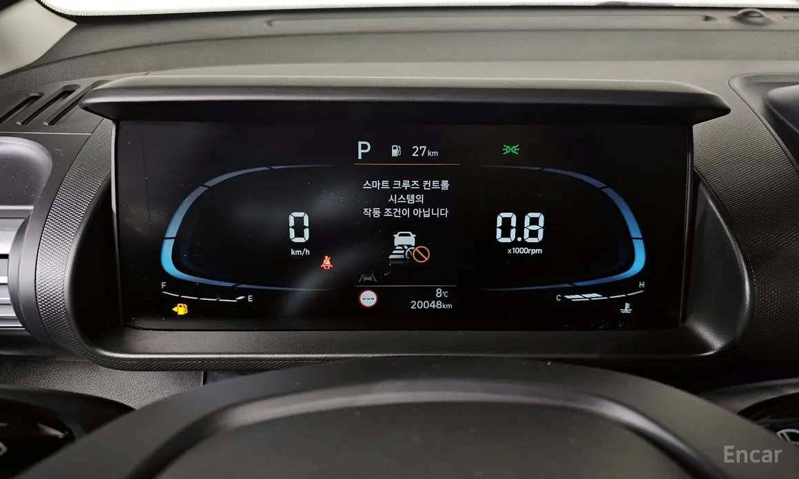 Фото 8 - Hyundai Casper