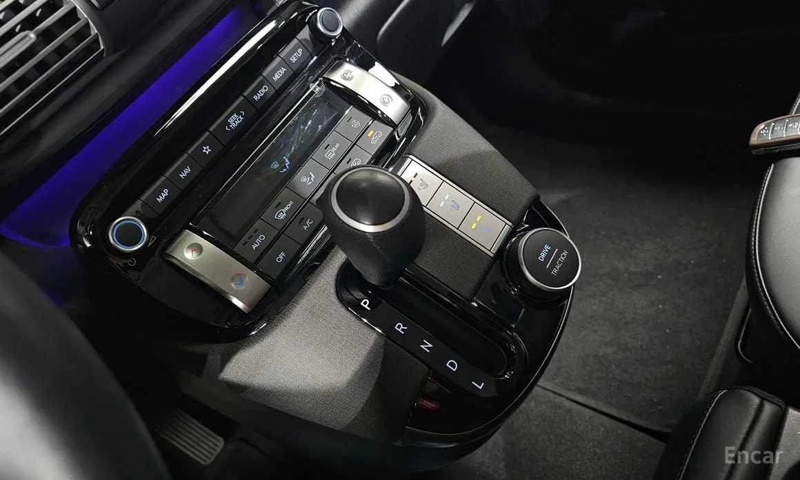 Фото 9 - Hyundai Casper