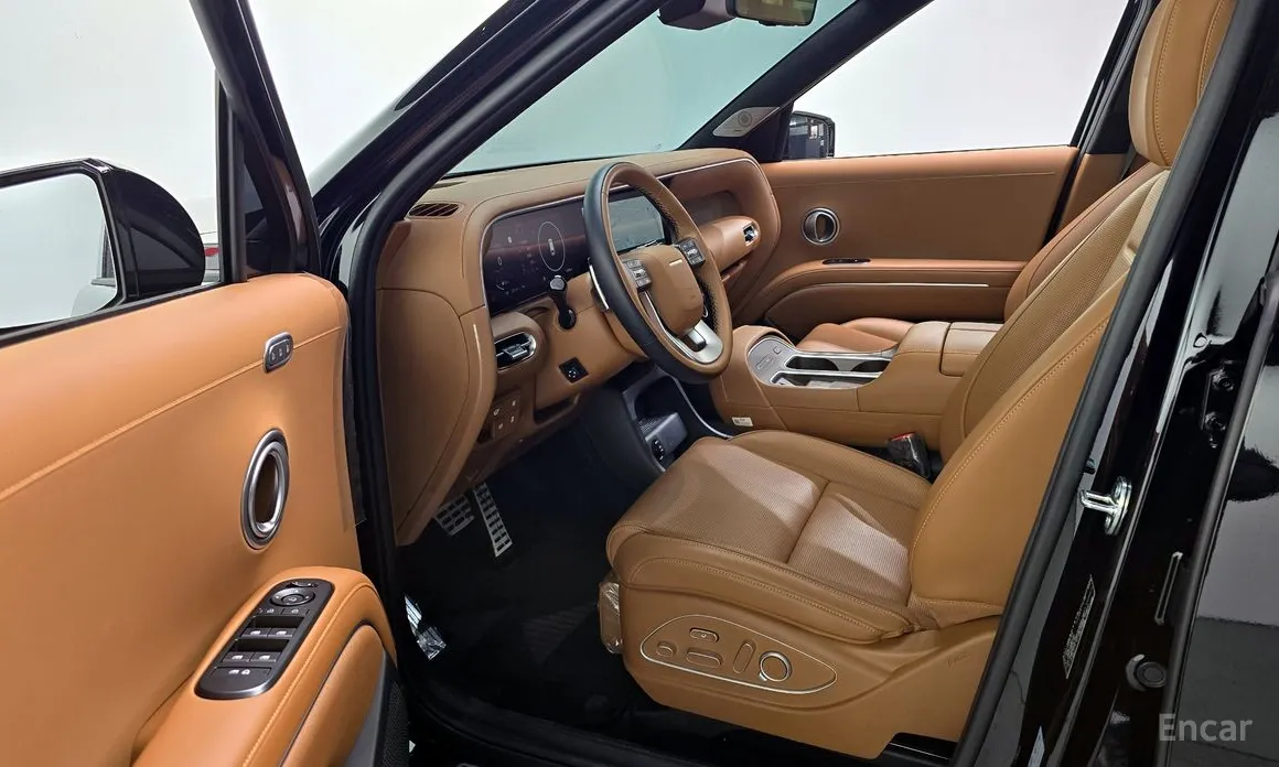 Фото 10 - Hyundai Palisade