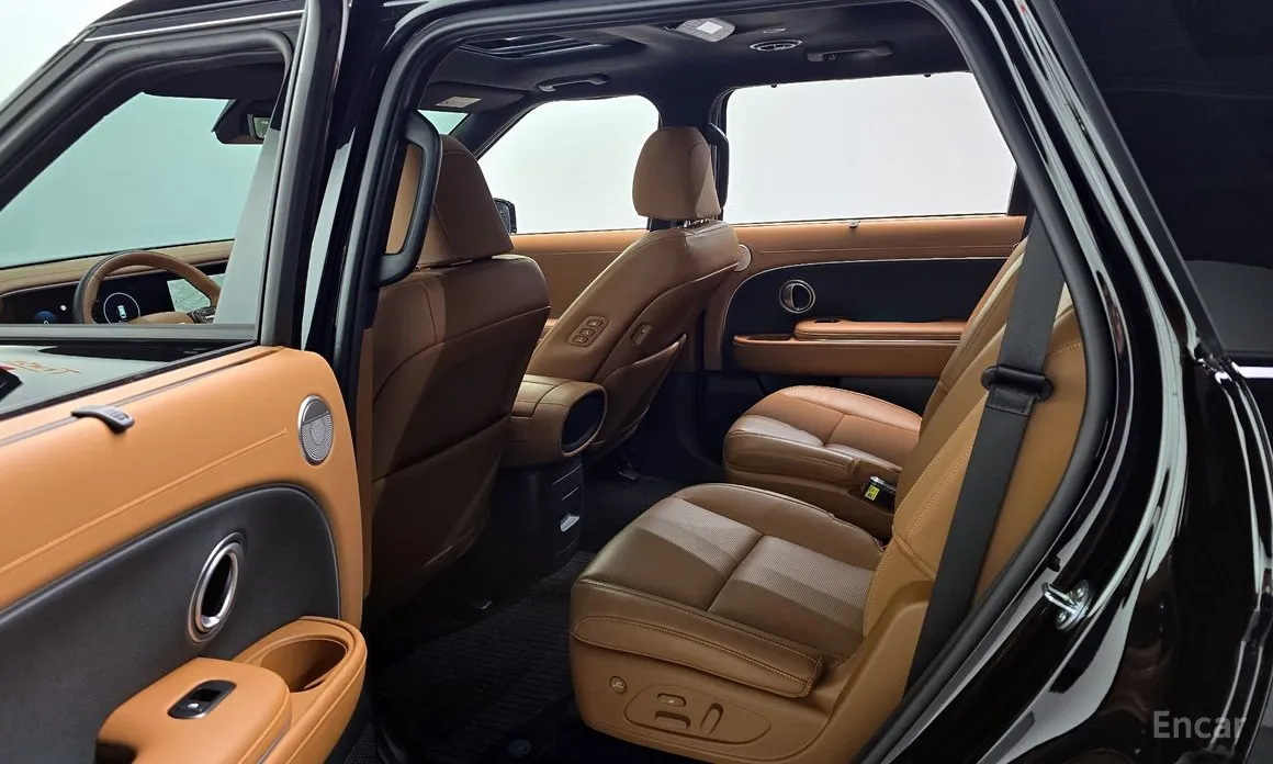 Фото 11 - Hyundai Palisade