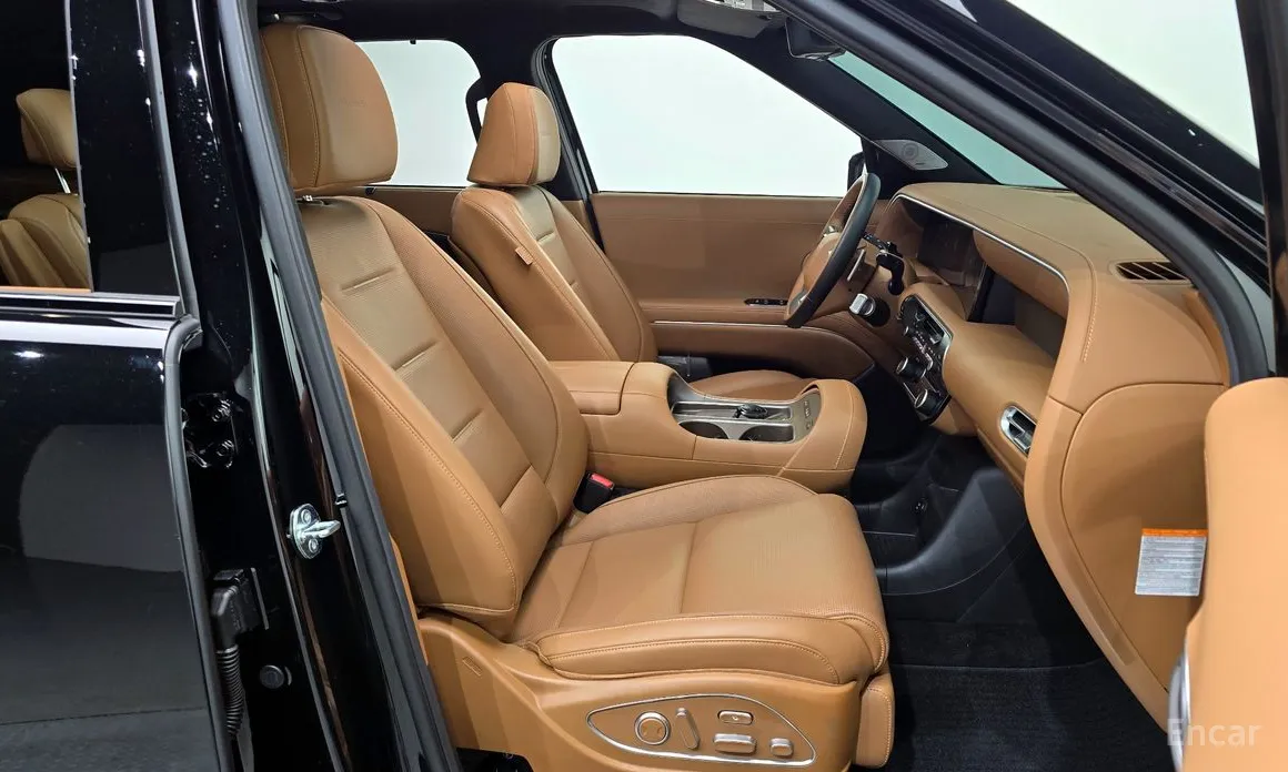 Фото 12 - Hyundai Palisade