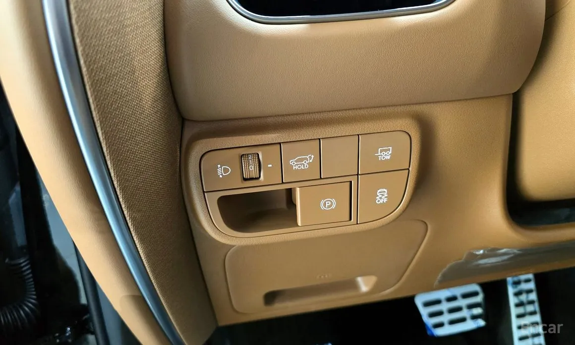 Фото 13 - Hyundai Palisade