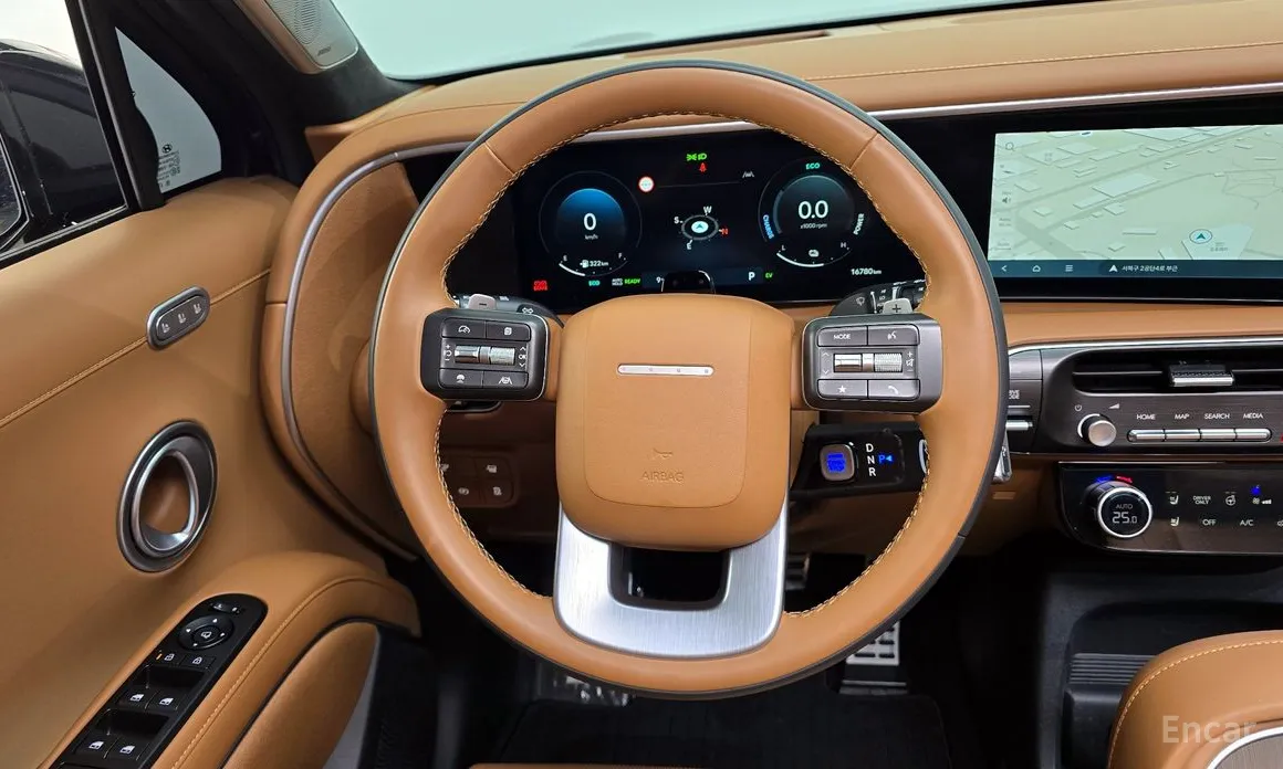 Фото 14 - Hyundai Palisade