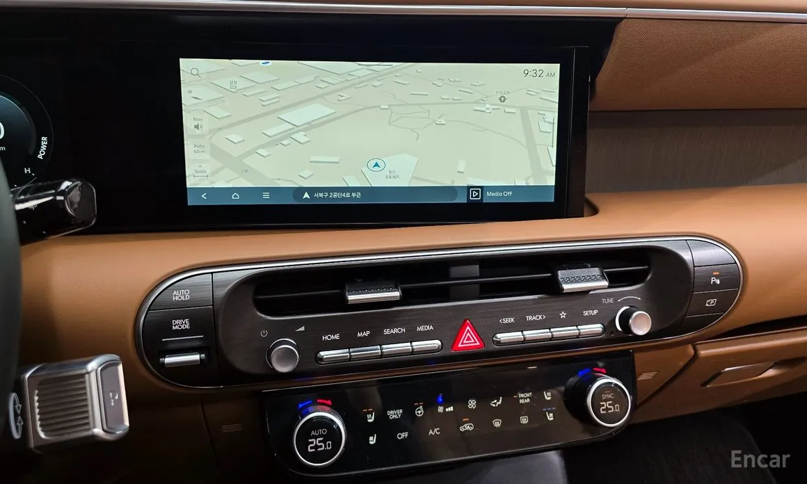 Фото 15 - Hyundai Palisade