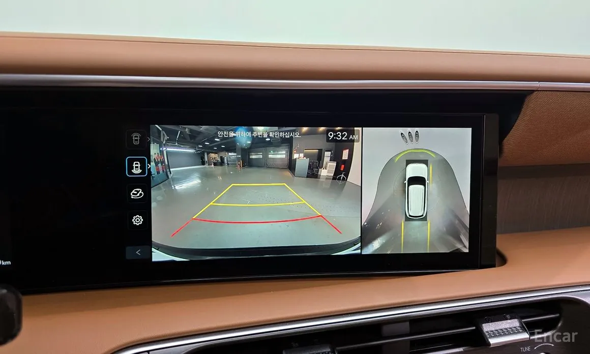 Фото 16 - Hyundai Palisade