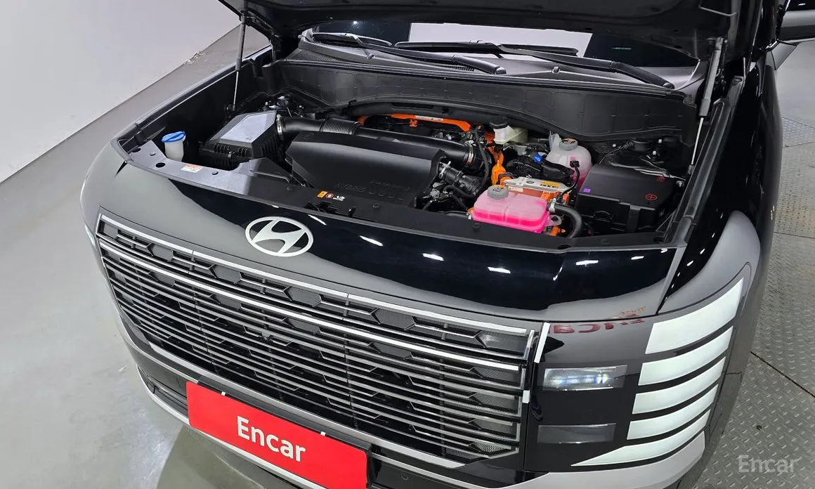 Фото 6 - Hyundai Palisade