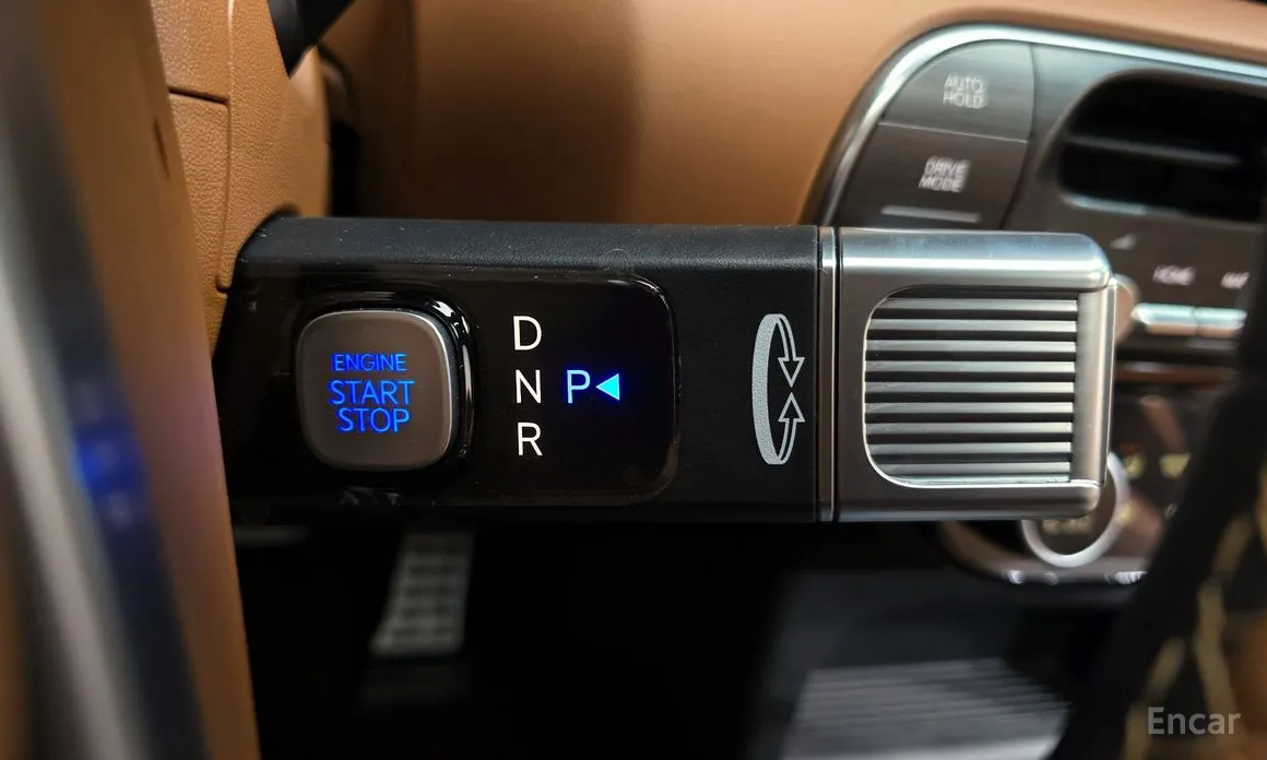 Фото 9 - Hyundai Palisade