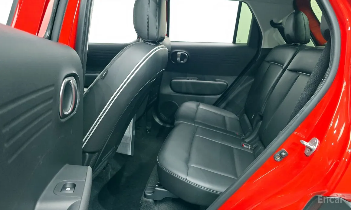 Фото 12 - Hyundai Casper