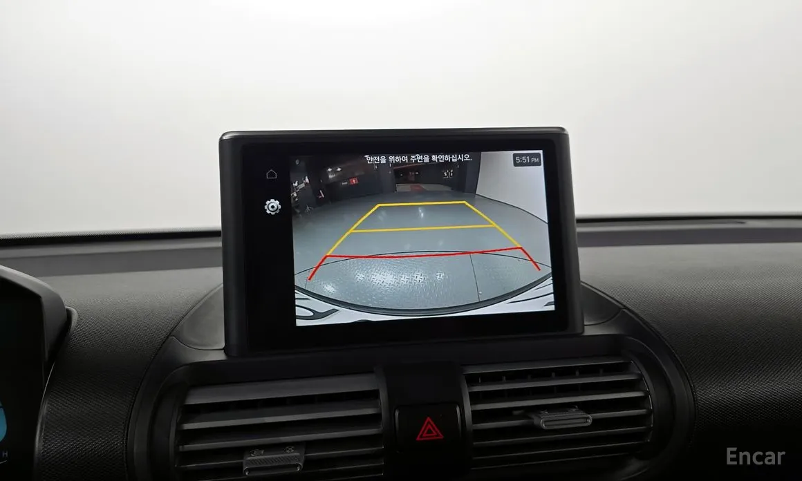 Фото 15 - Hyundai Casper