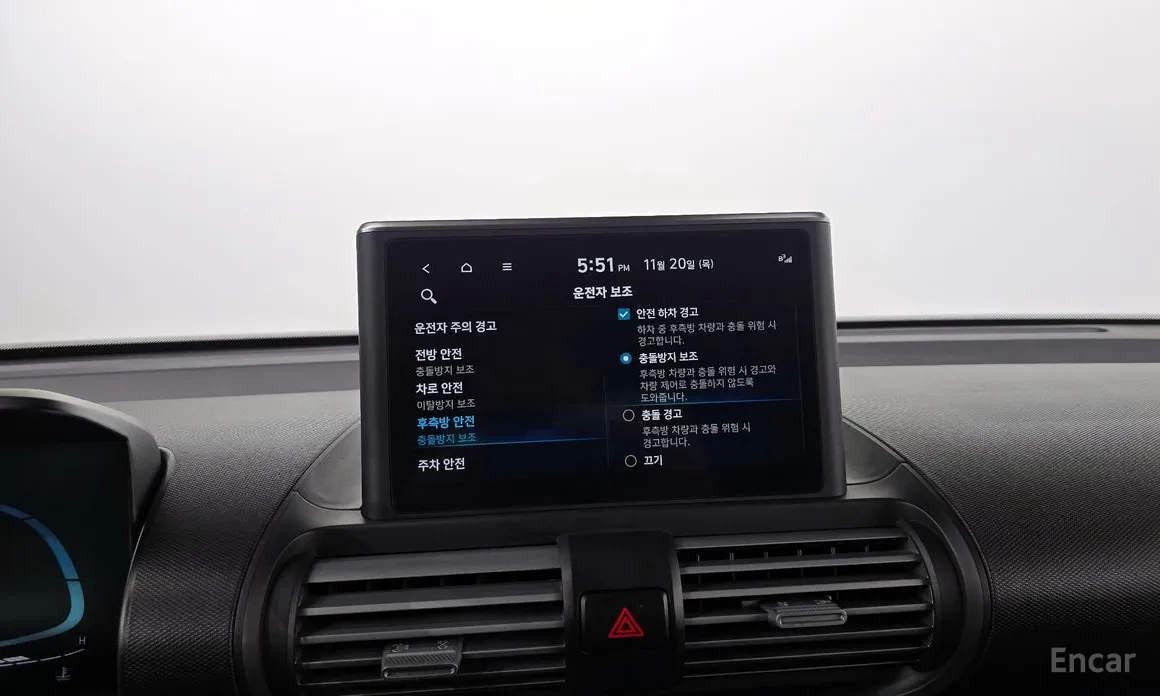 Фото 16 - Hyundai Casper