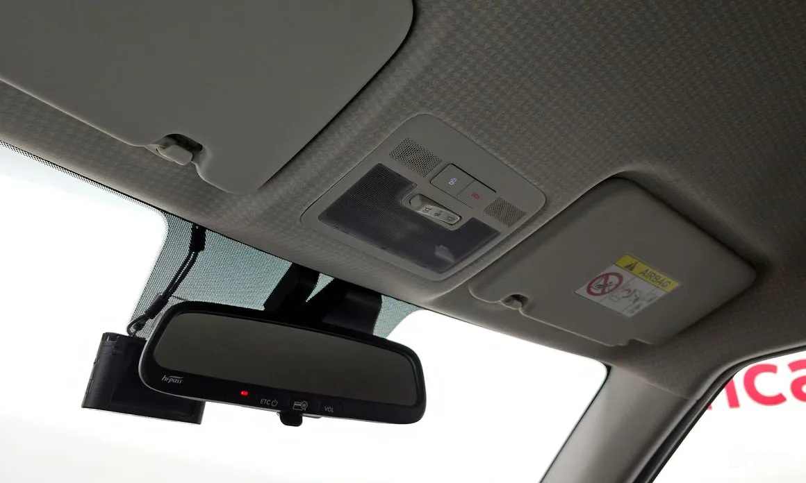 Фото 19 - Hyundai Casper