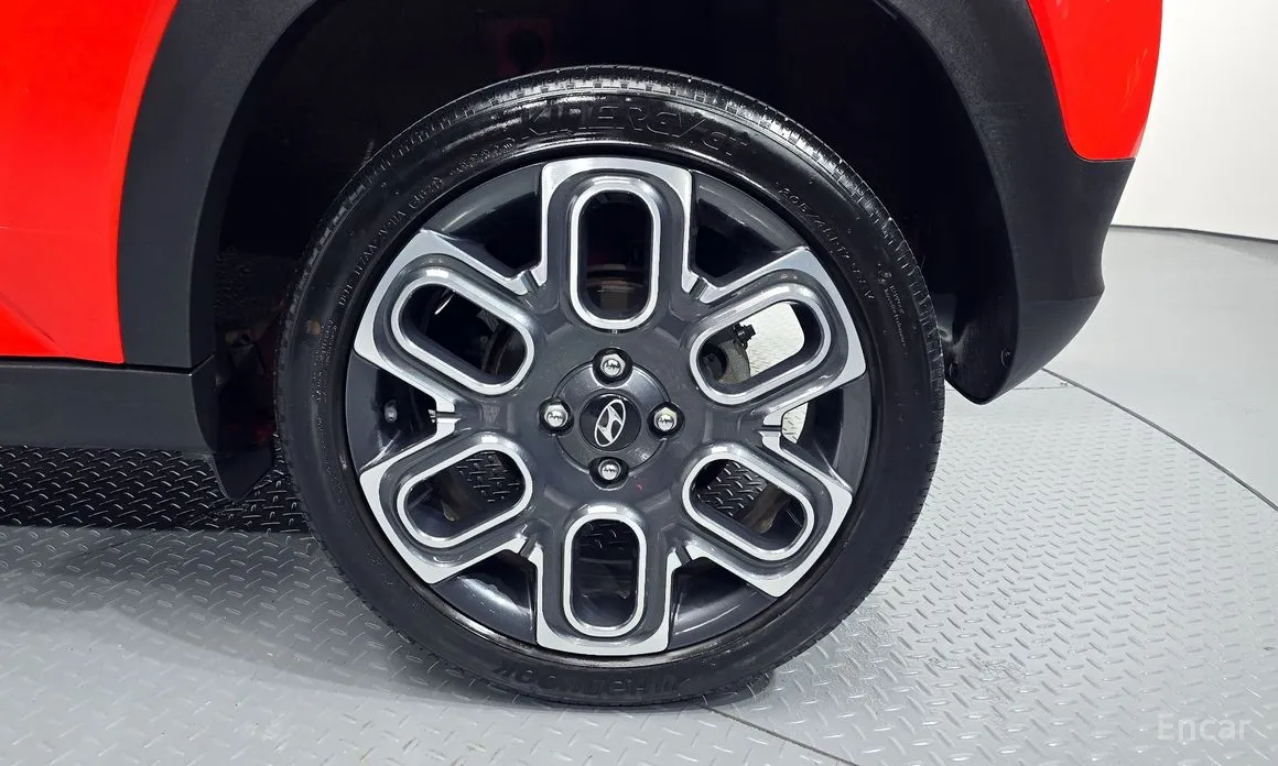 Фото 5 - Hyundai Casper