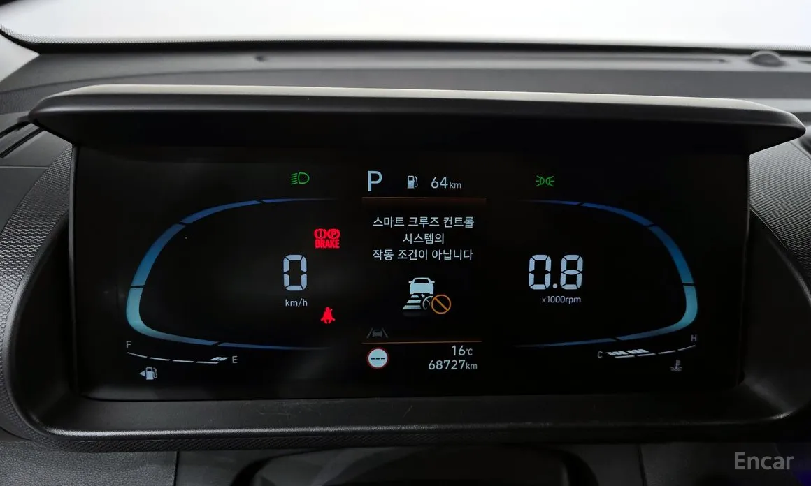 Фото 8 - Hyundai Casper