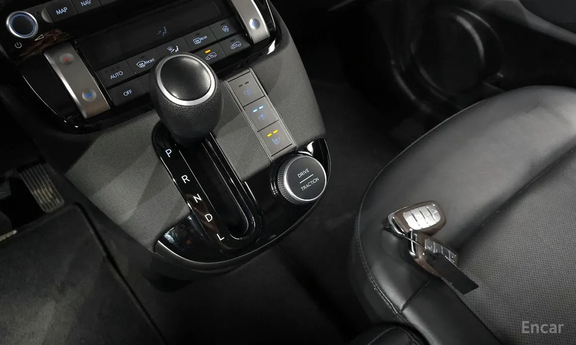 Фото 9 - Hyundai Casper