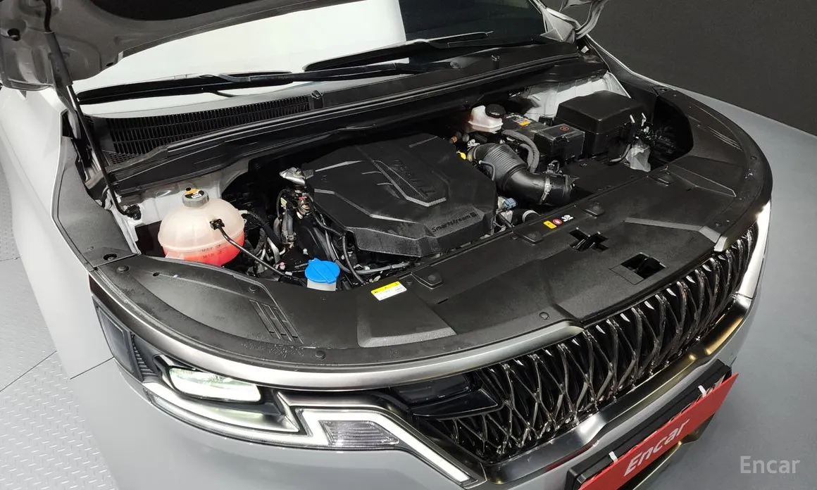 Фото 6 - Kia Carnival