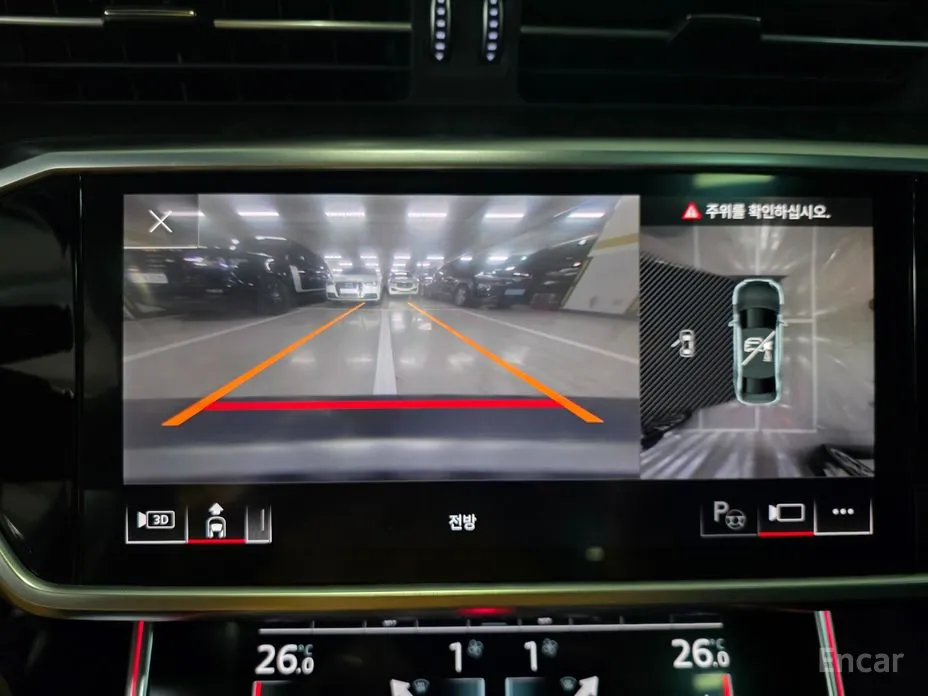 Фото 10 - Audi A6