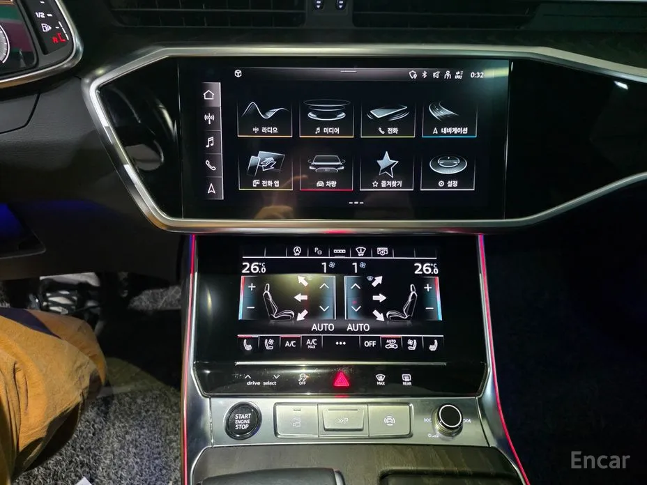 Фото 12 - Audi A6